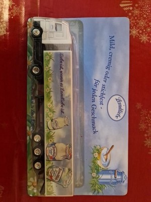Werbetrucks
