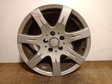 A2114017502 5882247 felge MERCEDES-BENZ CLASE E W211 220 CDI 211.008 2002