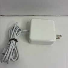 45W MagSafe Replacement AC Adapter Charger for Apple MacBook Air A1374 A1465