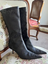 Jimmy Choo Stiletto Boot