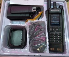 BAOFENG DM-32UV Walkie Talkie