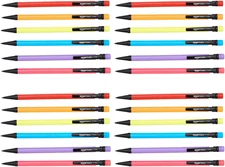 Mechanical Pencils 0.7Mm for Writing, Drawing, Bulk Office and School Supplies, 