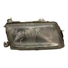 Opel Astra F T92 F08 Scheinwerfer Frontscheinwerfer rechts 90383783 CARELLO