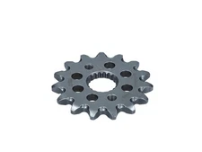 FOR JT SPROCKET JTF1310.15SC FRONT MOTOR DRIVE SPROCKET. STEEL