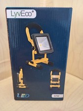 Cordless 10w Rechargeable Work Light