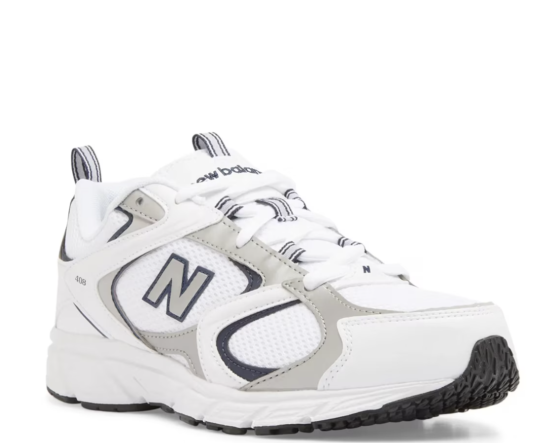 New Balance Unisex 408, Style# ML408A, Size 9 M, 10.5 W, Color