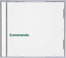 Commando - ACCEPTABLE