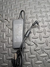 Genuine OEM 90W HP AC Adapter Charger blue tip 19.5V 4.62A Pavilion 710413-001