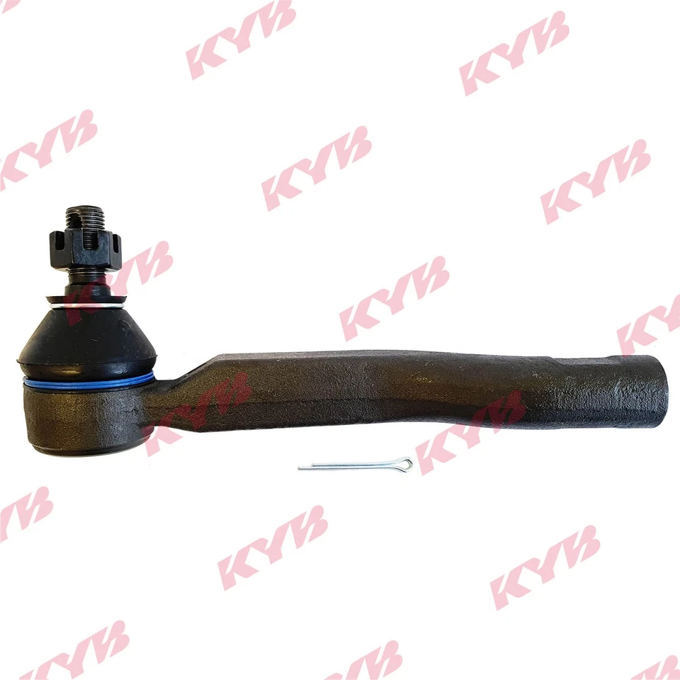 TIE ROD END KTR1274 FOR TOYOTA 3ZR-FAE/FE 2.0L 2ZR-FAE 1.8L 2AD-FHV/FTV 2.2L - Image 2 of 4