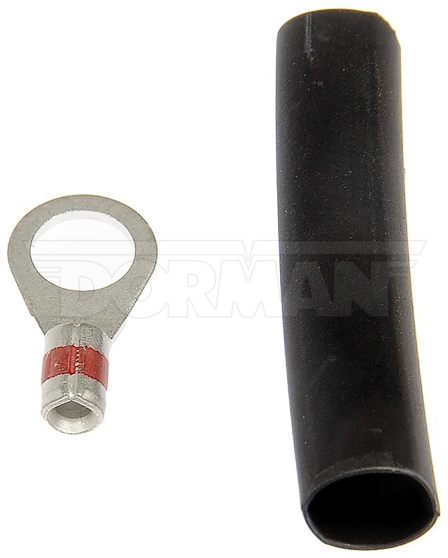 Dorman   Oe Solutions    90904    Red 3 16 Ring