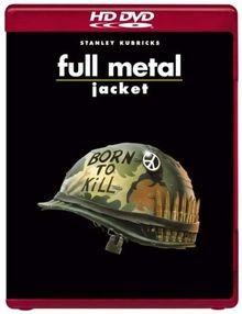 Full Metal Jacket [HD DVD] [Special Edition] von Kubrick,... | DVD | Zustand gut