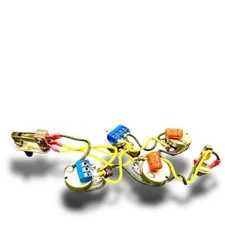 SG 1 Meg Solderless Harness