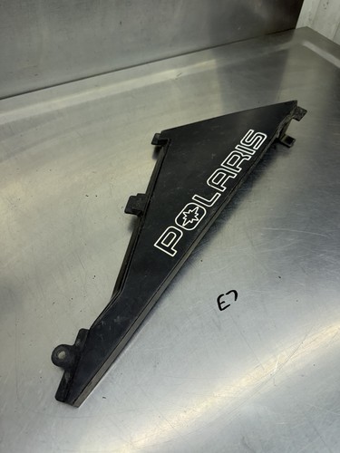 92 93 94 Polaris Trail Boss Sportsman 250 400 Side Body Cover Left 5430970-070