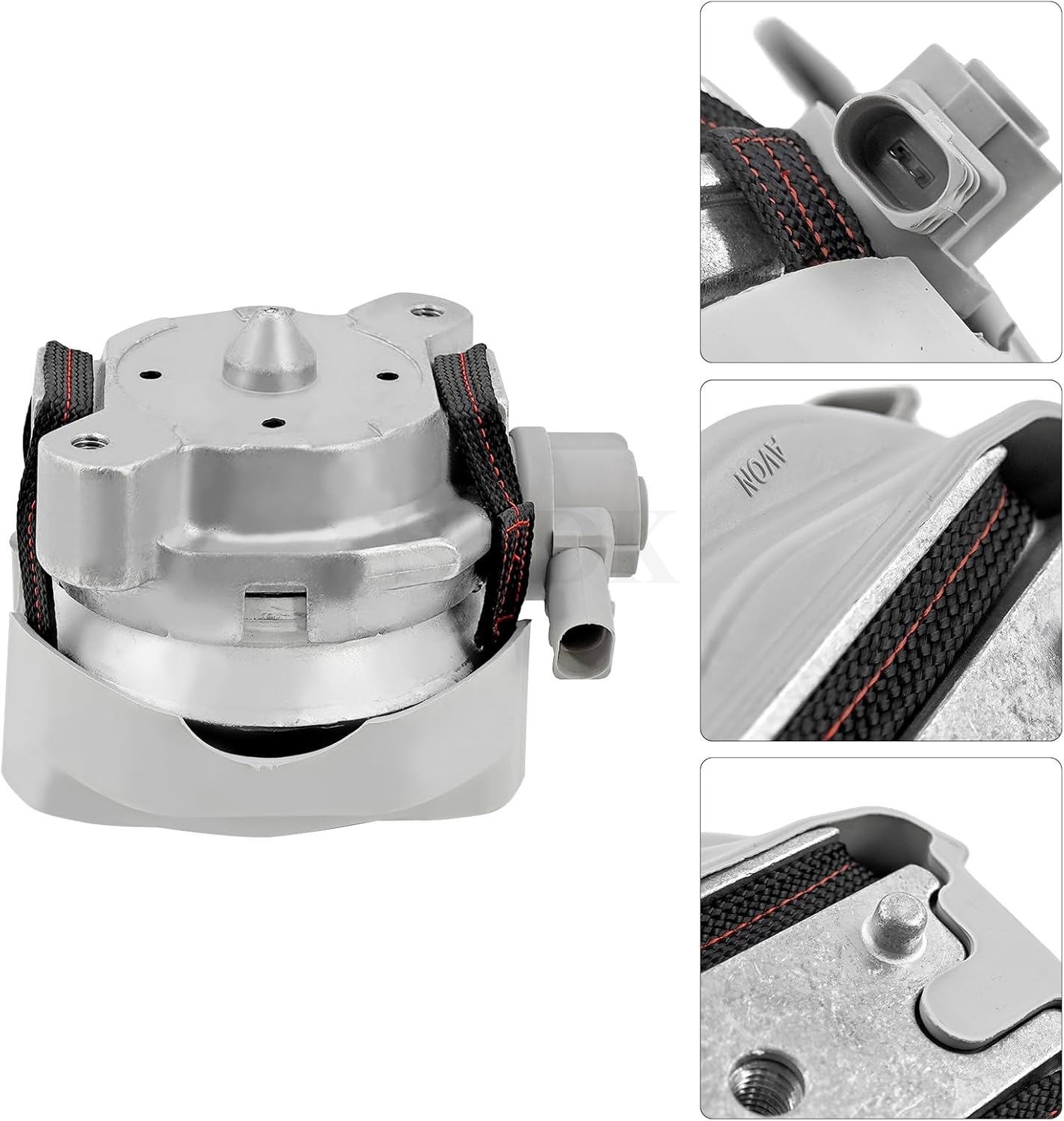 Engine Mount Set 420199381AA For Bentley Lamborghini Huracan Audi R8 4S3 4S9 4SP