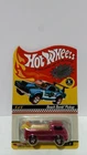 Hot Wheels Collectors Red Line Club Neo-Classics Beach Bomb Pickup DAMAGED CARD