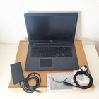 Dell G3 17" 3779 Gaming Laptop, i7-8750H, GTX 1050 TI, TB3, M.2, 17,3" IPS 1080P
