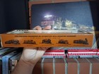 NOS(?) - TYCO HO Santa Fe TOFC Flatcar w/2 Union Pacific Piggyback Trailers — photo 7