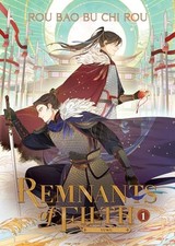 Remnants of Filth: Yuwu (Novel) Vol. 1, Rou, St 9781685794675 Free Shipping*.