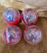 Tokyo Disney Resort Lil RingRing Mickey Fairy capsule toy Set Christmas 2025 NEW