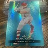 2024 Leaf Electrum Aqua Albert Pujols #2 #8/25