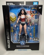 McFarlane DC Multiverse Collectors Edition #6...
