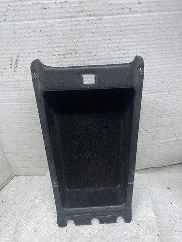 1985 Jaguar XJ6 Center Console Liner Box - Picture 4 of 24