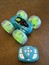 Contixo SC3 RC Cars Stunt Car 4WD Double Sided Remote Controlled 360  Rotating