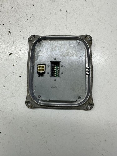 Audi A4 S4 B8 8K 2009 Vorschaltgerät Steuergerät Xenon Scheinwerfer DRA62172