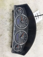Speedometer Cluster Mph Fits 07 Commander 71366