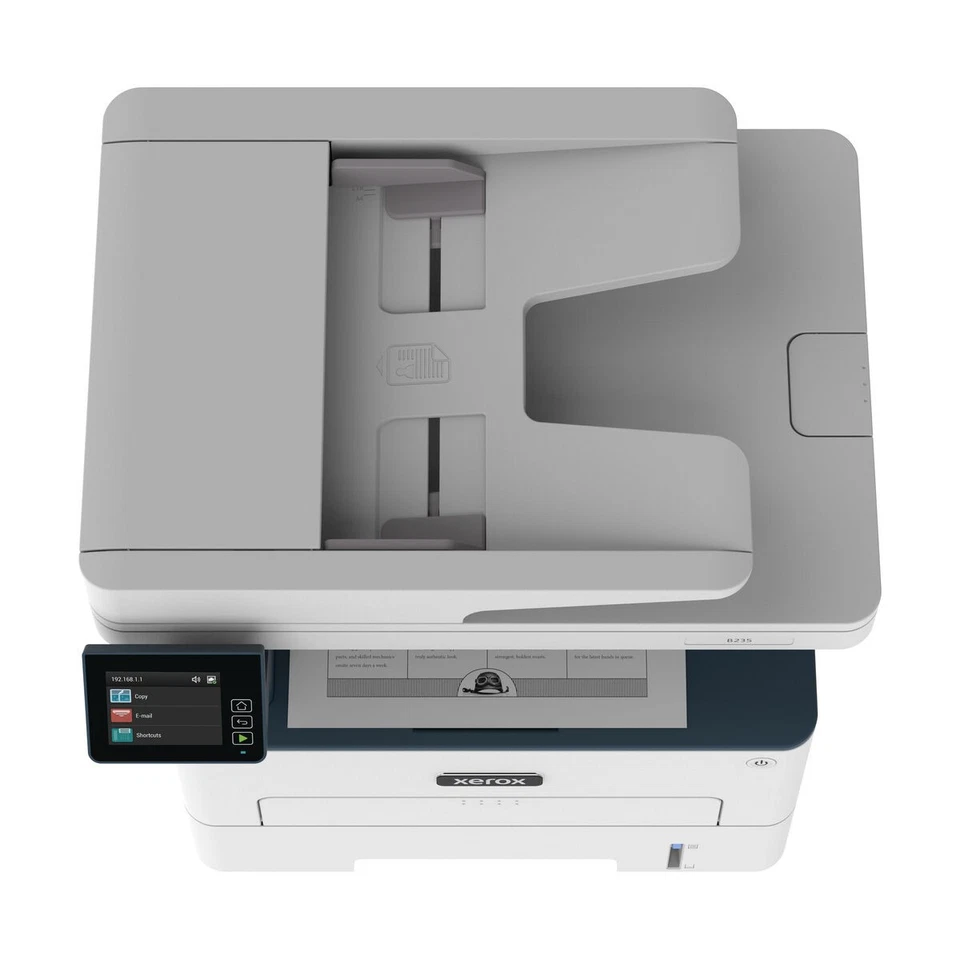 Stampante Laser Xerox B235V_DNI - Immagine 3 di 3