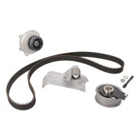 Wasserpumpe + Zahnriemensatz Gates KP85491XS-2