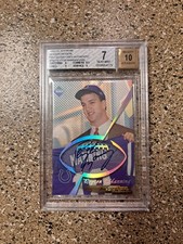 Cardboard Connection Video Episode #4 - Vintage Expert Matt Federgreen, Top Peyton Manning Rookie Cards and More 3