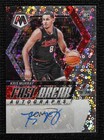 2023 Panini Mosaic Basketball Kris Murray #FB-MUR