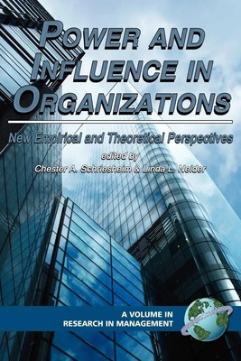 Linda L. Neider (u. a.) | Power and Influence in Organizations | Taschenbuch