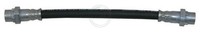 Bremsschlauch A.B.S. SL 5830 FüR BMW E84 E92 E90 X1 E91 3Er Touring E93 1Er E87
