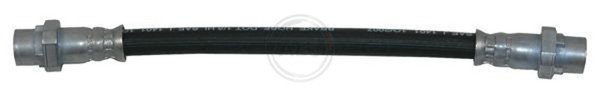 Bremsschlauch A.B.S. SL 5830 FüR BMW E84 E92 E90 X1 E91 3Er Touring E93 1Er E87-image