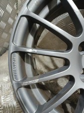 Jantes Volkswagen POLO