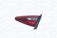 Magneti Marelli 712208051110 Heckleuchte Links FüR Alfa Romeo