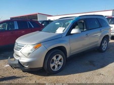 Automatic Transmission Xl-7 5 Speed Awd Fits 07-08 Vitara 432907