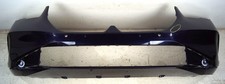 BMW 5er G60 G61 Verkleidung Frontschürze Stoßstange vorne Basis Tansanitblau