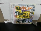 The Beatles Anthology 2 / 3 LP's TOPJ-60104-06 Japanese Pressing W/OBI & Inserts