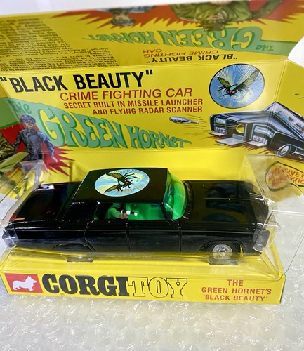 BRAND NEW ARRIVED TODAY CORGI