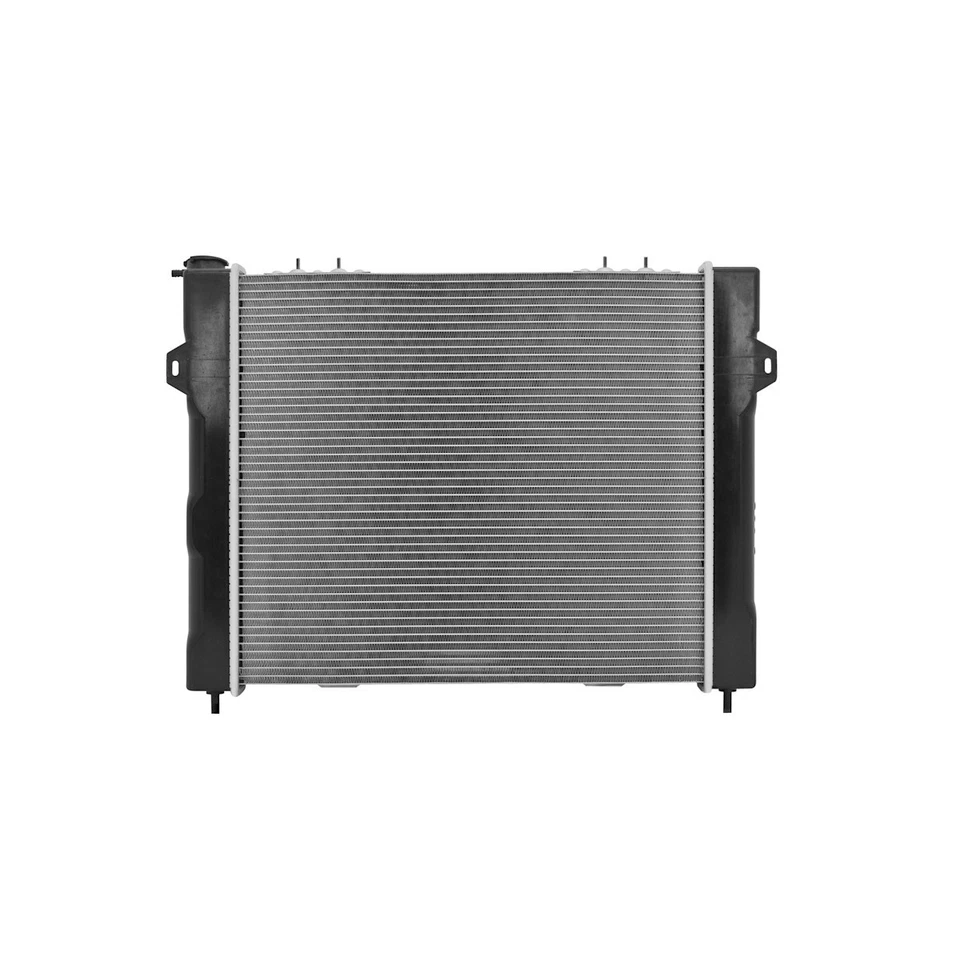 Радиатор 3249 CSF для Jeep Grand Cherokee Wagoneer 1993 - Изображение 2 из 4