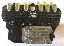 Módulo de control de transmisión 6T45 TCM TCU programado 2010-2017 GMC Terrain 2,4 L