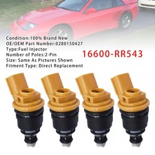Injecteur Nissan SILVIA