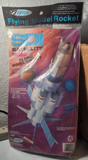 Estes Flying Model Rocket SDI Satellite Skill Level 2 #2003 - NEW