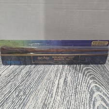 Spin Master Harry Potter Ron Weasley Authentic Replica Wand 20158865