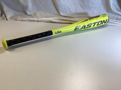Easton ADV1 Hyper Lite II (TB20ADV13) 24  11oz (-13) 2 5/8  Barrel Tee Ball Bat