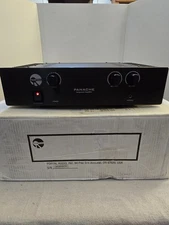 Panache by Portal Audio Integrated Amplifier W/Box