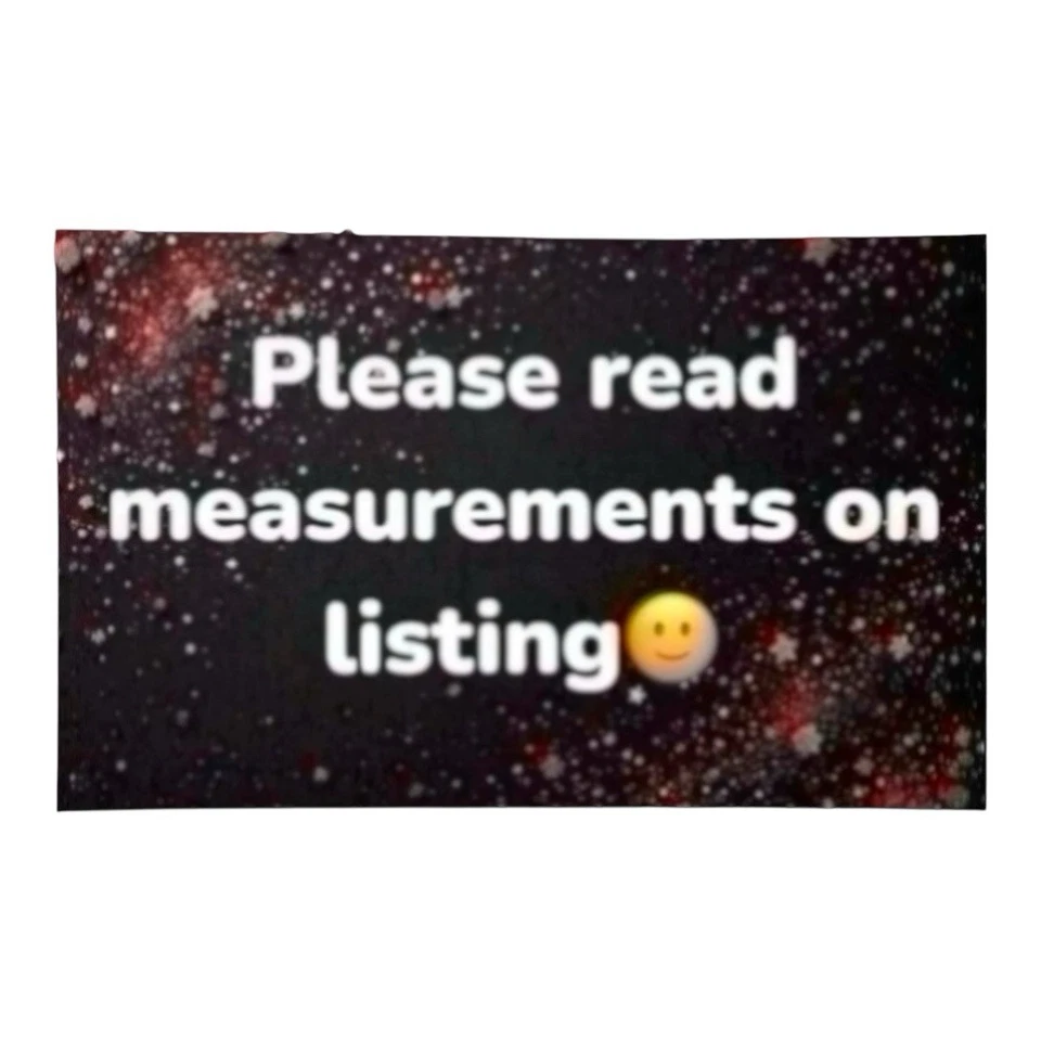 XL Basic Editions Blue White Polka Dot Top Retro Pinup Cotton - Image 2 of 4